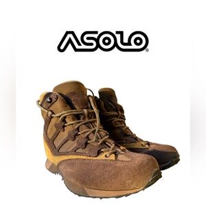 Asolo Women’s GTX Hiking Boots Size 6